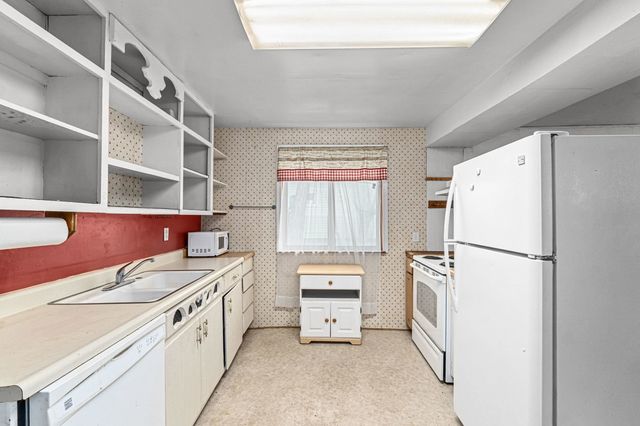 444 W 1st Ave, Colville, WA 99114