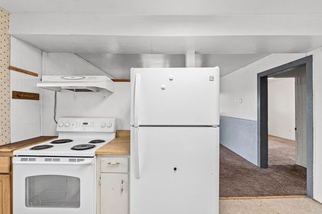 444 W 1st Ave, Colville, WA 99114