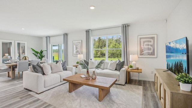 7235 FLINT CREEK DRIVE, Land O Lakes, FL 34638