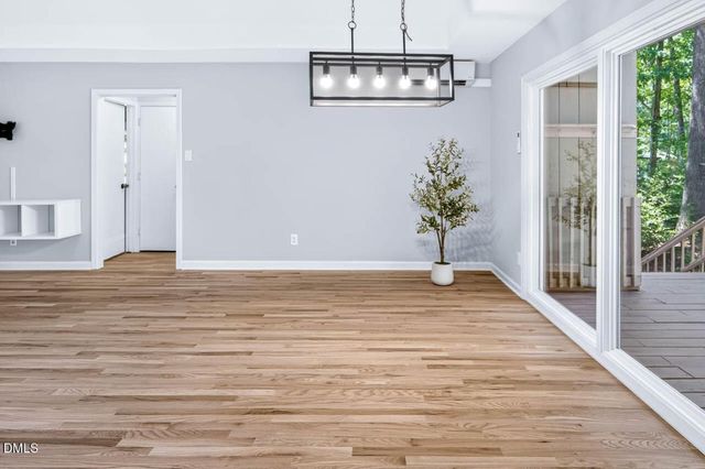 1547 Ephesus Church Road, Chapel Hill, NC 27517