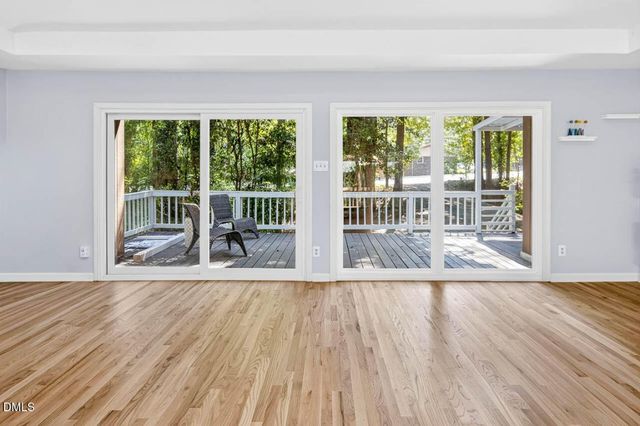 1547 Ephesus Church Road, Chapel Hill, NC 27517
