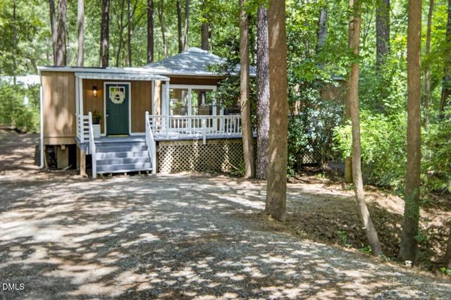 1547 Ephesus Church Road, Chapel Hill, NC 27517
