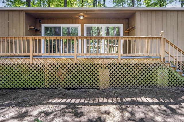 1547 Ephesus Church Road, Chapel Hill, NC 27517