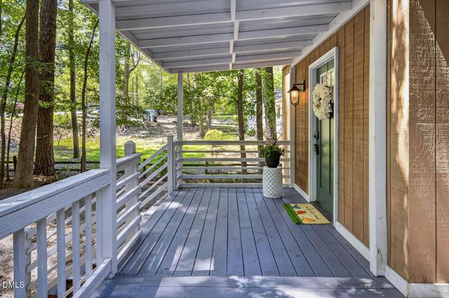 1547 Ephesus Church Road, Chapel Hill, NC 27517