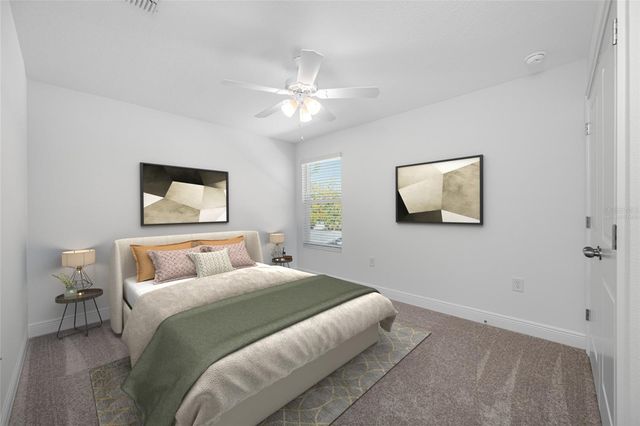 4731 W TRILBY AVENUE, Tampa, FL 33616