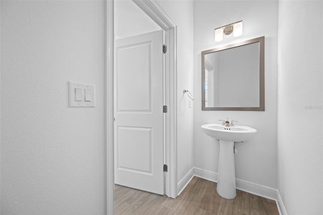 4731 W TRILBY AVENUE, Tampa, FL 33616