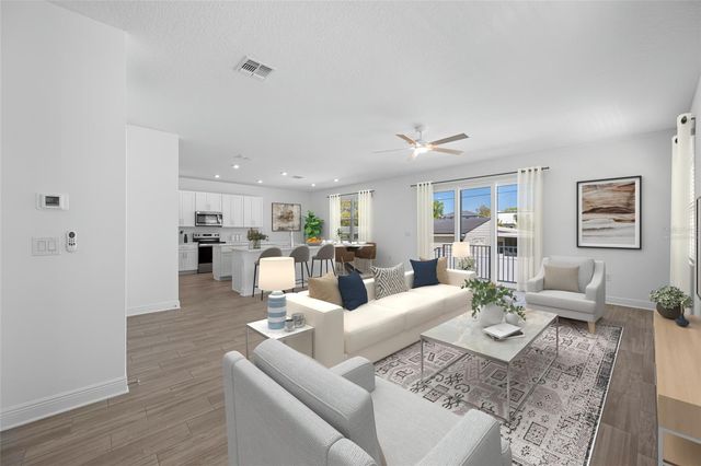 4731 W TRILBY AVENUE, Tampa, FL 33616