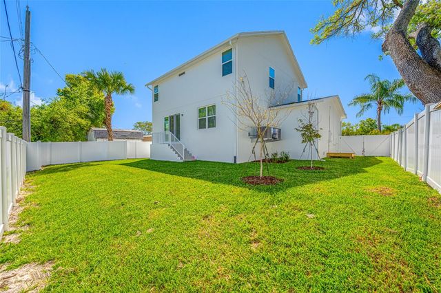 4731 W TRILBY AVENUE, Tampa, FL 33616