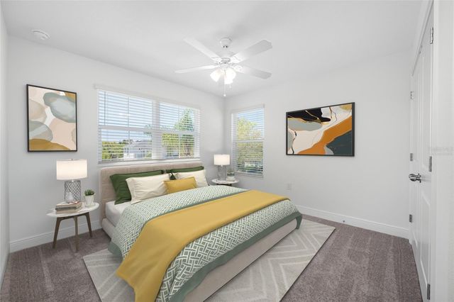 4731 W TRILBY AVENUE, Tampa, FL 33616