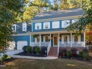 4304 Omni Place, Raleigh, NC 27613