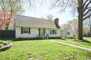 351 Keith Avenue, Akron, OH 44313