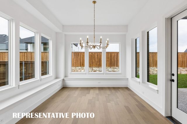 967 Coreopsis Drive, Allen, TX 75013