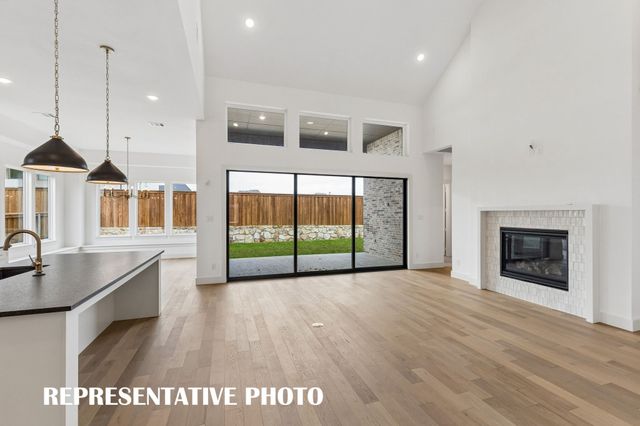 967 Coreopsis Drive, Allen, TX 75013