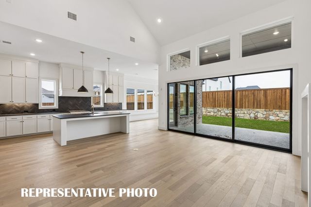 967 Coreopsis Drive, Allen, TX 75013