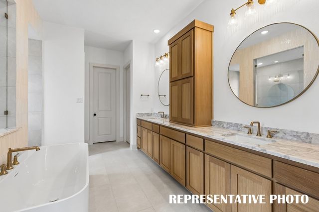 967 Coreopsis Drive, Allen, TX 75013