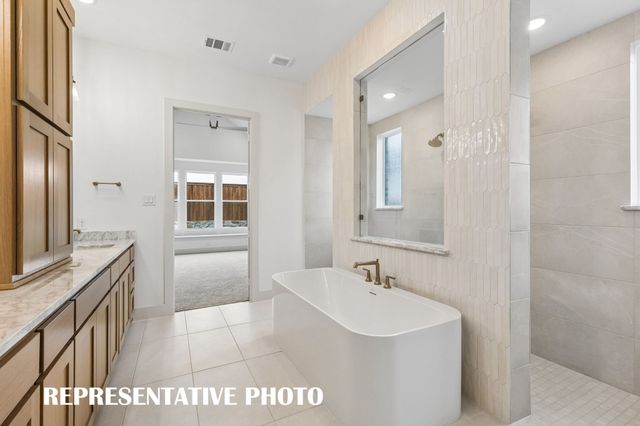 967 Coreopsis Drive, Allen, TX 75013
