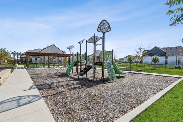 967 Coreopsis Drive, Allen, TX 75013