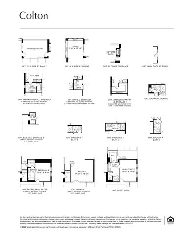 967 Coreopsis Drive, Allen, TX 75013