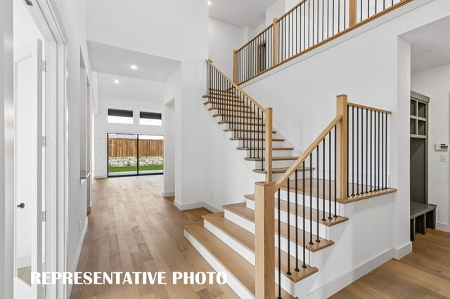 967 Coreopsis Drive, Allen, TX 75013