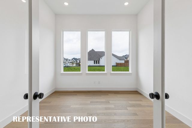 967 Coreopsis Drive, Allen, TX 75013