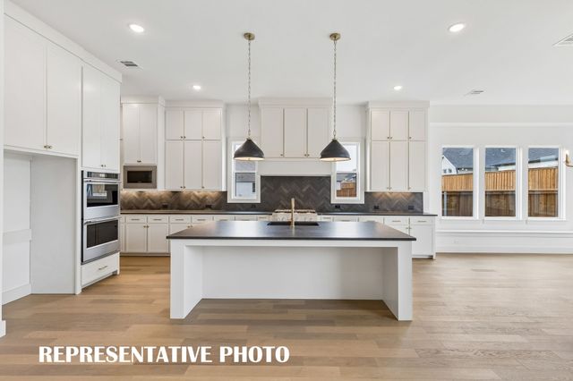 967 Coreopsis Drive, Allen, TX 75013