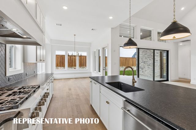 967 Coreopsis Drive, Allen, TX 75013