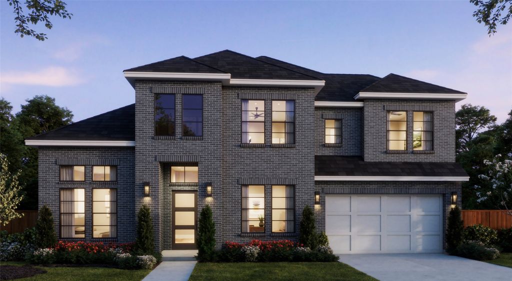 967 Coreopsis Drive, Allen, TX 75013