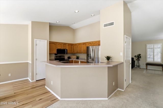 25625 S FLAME TREE Drive, Sun Lakes, AZ 85248