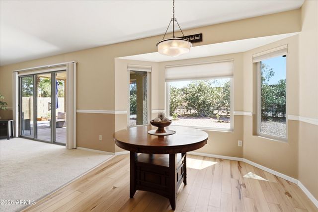 25625 S FLAME TREE Drive, Sun Lakes, AZ 85248
