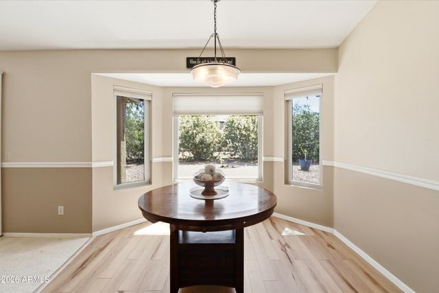 25625 S FLAME TREE Drive, Sun Lakes, AZ 85248