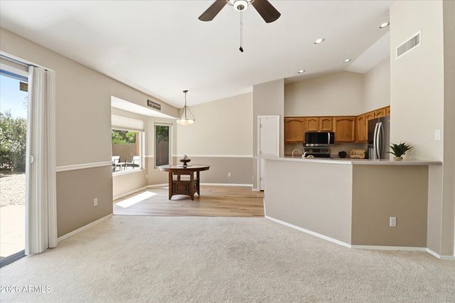25625 S FLAME TREE Drive, Sun Lakes, AZ 85248