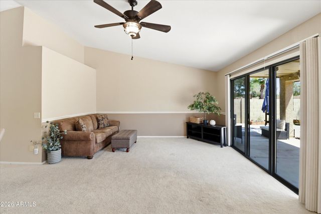 25625 S FLAME TREE Drive, Sun Lakes, AZ 85248