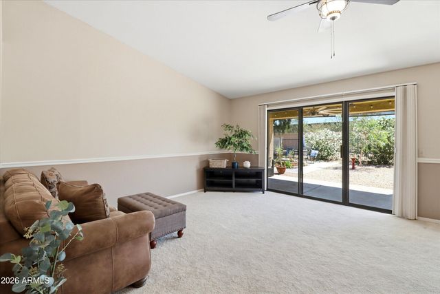 25625 S FLAME TREE Drive, Sun Lakes, AZ 85248