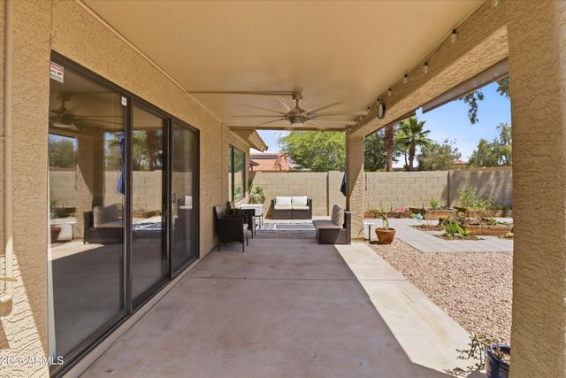 25625 S FLAME TREE Drive, Sun Lakes, AZ 85248