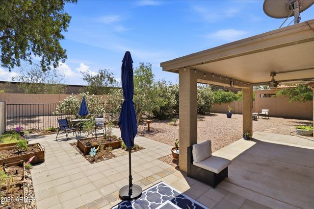 25625 S FLAME TREE Drive, Sun Lakes, AZ 85248