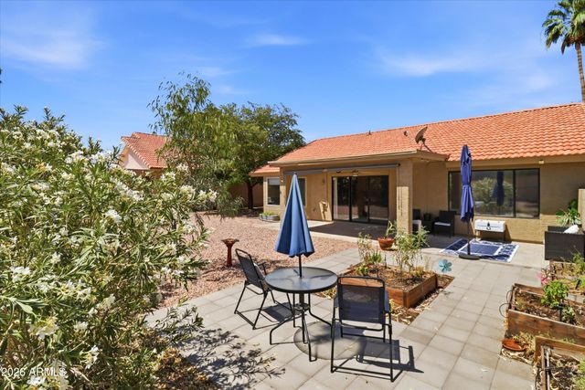 25625 S FLAME TREE Drive, Sun Lakes, AZ 85248