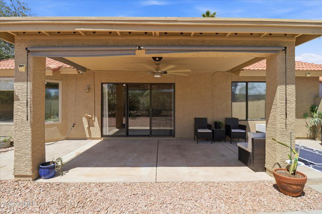 25625 S FLAME TREE Drive, Sun Lakes, AZ 85248