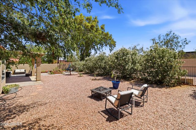 25625 S FLAME TREE Drive, Sun Lakes, AZ 85248