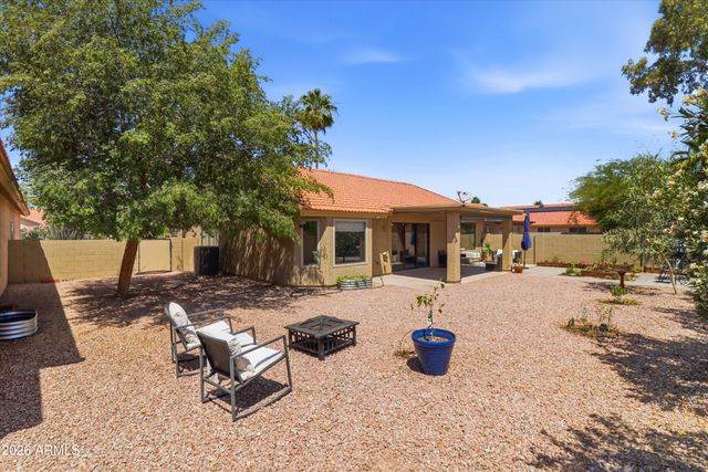 25625 S FLAME TREE Drive, Sun Lakes, AZ 85248