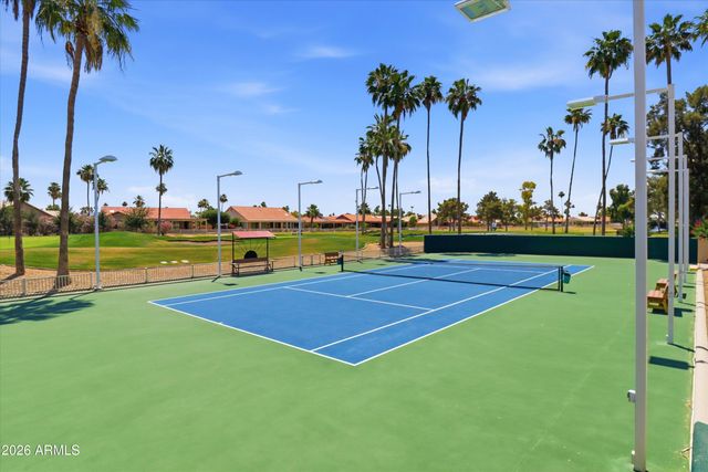 25625 S FLAME TREE Drive, Sun Lakes, AZ 85248