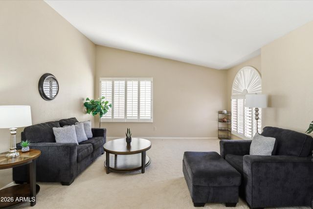 25625 S FLAME TREE Drive, Sun Lakes, AZ 85248