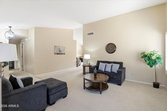 25625 S FLAME TREE Drive, Sun Lakes, AZ 85248