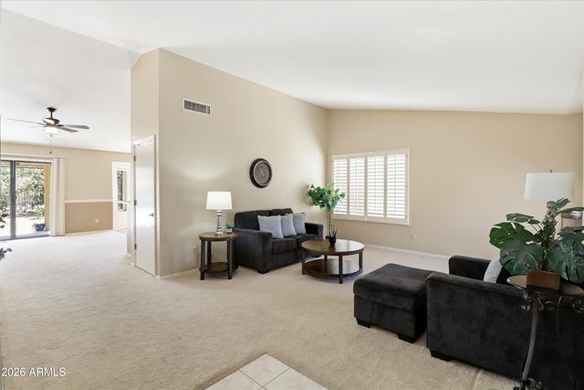 25625 S FLAME TREE Drive, Sun Lakes, AZ 85248