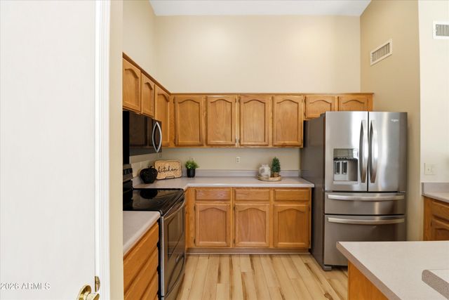 25625 S FLAME TREE Drive, Sun Lakes, AZ 85248