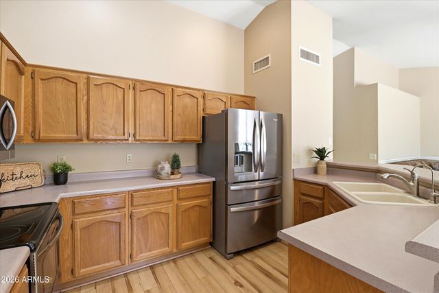 25625 S FLAME TREE Drive, Sun Lakes, AZ 85248