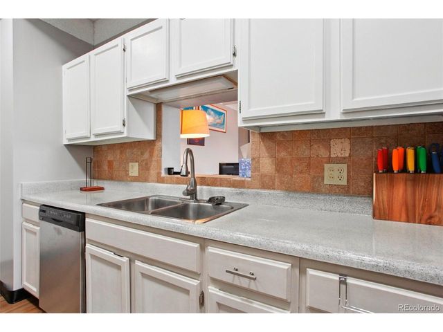 7865 E Mississippi Ave 803, Denver, CO 80247