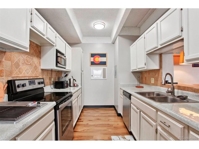 7865 E Mississippi Ave 803, Denver, CO 80247