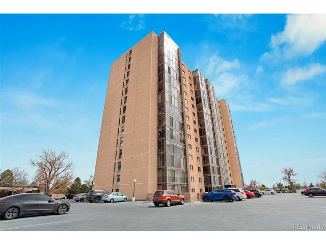 7865 E Mississippi Ave 803, Denver, CO 80247