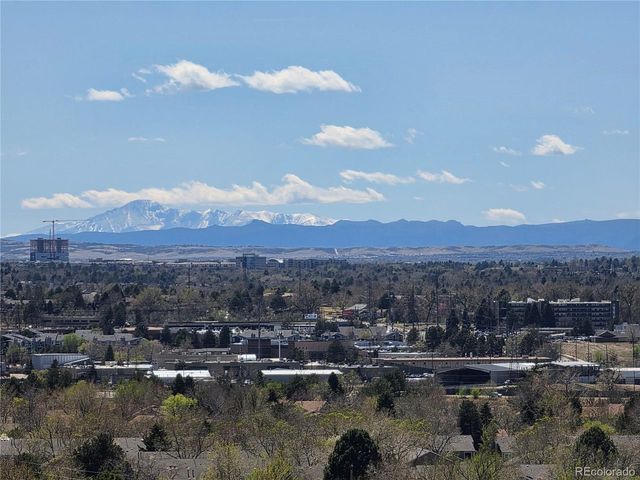 7865 E Mississippi Ave 803, Denver, CO 80247