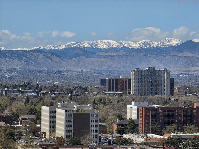 7865 E Mississippi Ave 803, Denver, CO 80247